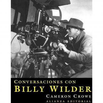 Conversaciones con Billy Wilder