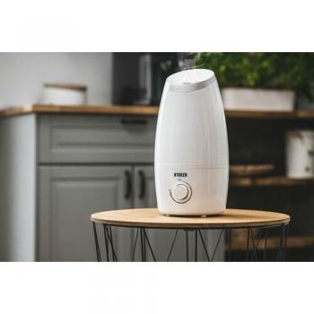 Humidificador Noveen UH115 Blanco 24W 3,5L