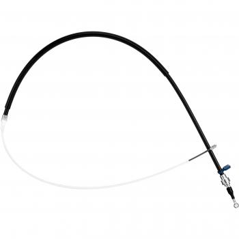 HELLA 8AS 355 669-101 Cable de accionamiento, freno de estacionamiento AS6910