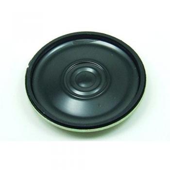 Just-Honest - Altavoz/Speaker Miniatur 30 mm 8 Ohm 0,5W Timbre, MCU. USW #A285