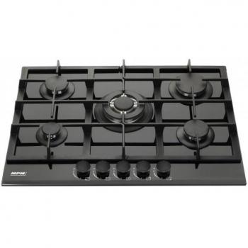 Estufa de Gas Portátil con Quemador de Wok MPM-70-GMH-21