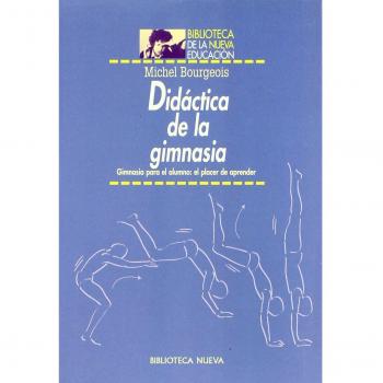 Didáctica De La Gimnasia