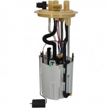 Bomba eléctrica de combustible BOSCH 0 580 203 41L - Unidad de alimentación de combustible, compatible con vehículos, alta eficiencia en el suministro de combustible, diseño duradero y resistente a la corrosión, fácil instalación y mantenimiento