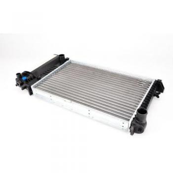 Radiador de refrigeración del motor THERMOTEC D7B017TT