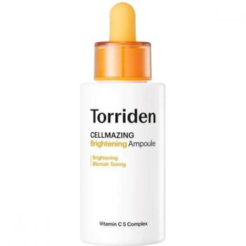 Torriden Cellmazing Brightening Ampoule 30ml