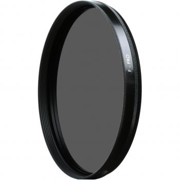 B+W Kaesemann Circular - Filtro polarizador para 46 mm