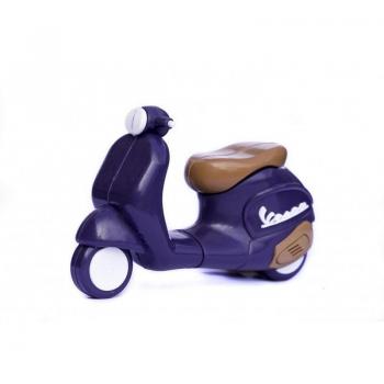 Tech One Tech Moto Scooter Vespa Purple 32GB USB 2.0 Flash Drive
