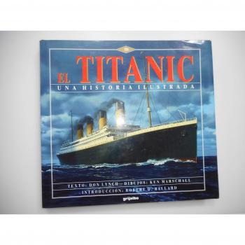 El Titanic