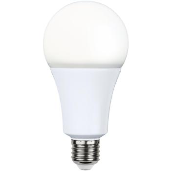 Star Luz led E27, 131 W, Transparente, 3.9 x 3.9 x 6.5 cm
