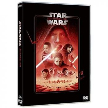 Star Wars: Los últimos Jedi