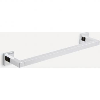 Toallero de barra Zante - Elegante accesorio para baño en acero inoxidable