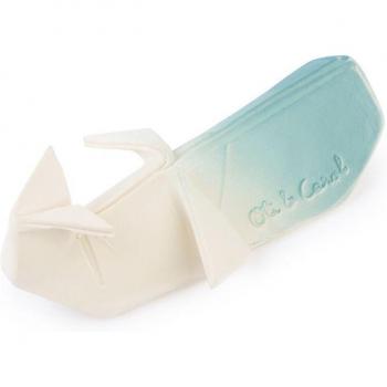 Oli&Carol H2Origami Whale Mordedor