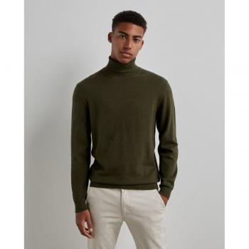 Easy Wear - Jersey cuello vuelto de hombre
