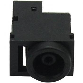 AC DC Power Jack Carga Puerto Enchufe Conector para Samsung NP-NC10 NC10 V22