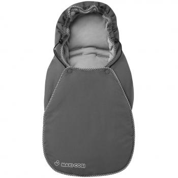 Maxi-Cosi 6100 8960 - Saco grupo 0+ para CabrioFix, color gris