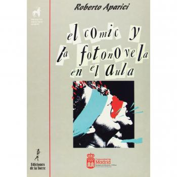 El cómic y la fotonovela en el aula: 3
