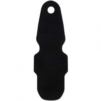 Mobius Liner muñequeras de Repuesto para Adulto, Unisex, Negro, M/L