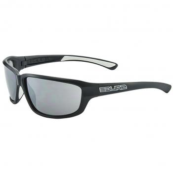 Salice 001 RWP Black Men's Sunglasses Standard Size