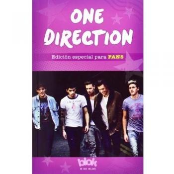 One Direction. Edición especial para fans