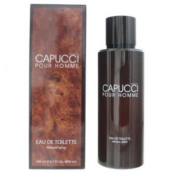 Roberto Capucci Pour Homme Eau De Toilette 200ml