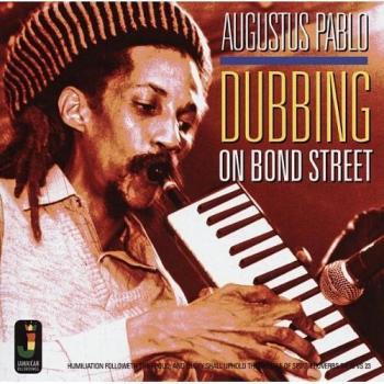 Dubbing on Bond Street [Vinilo]