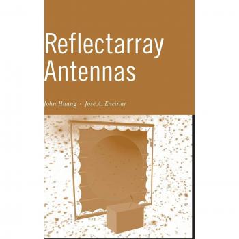 Antenas Reflectarray con Tapa Dura
