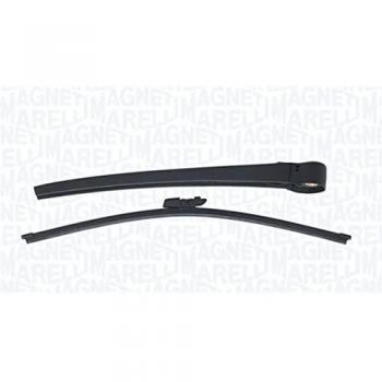 Limpiaparabrisas MAGNETI MARELLI 000723180333 - Escobilla Limpiaparabrisas, Longitud: 400mm