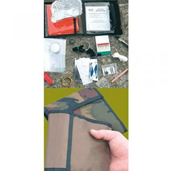 BCB GO Pack Survival Kit