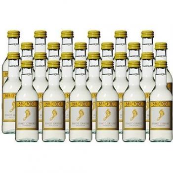 187ml Barefoot Pinot Grigio