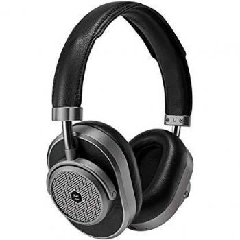 Master and Dynamic MW65 Active Noise-Cancelling
