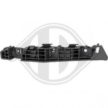 Soporte para parachoques DIEDERICHS 6522830