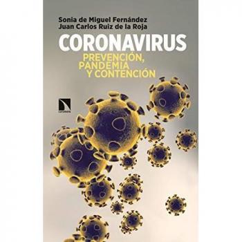 Coronavirus: Prevención, pandemia y contención: 780