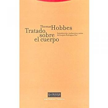 Tratado Sobre El Cuerpo