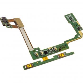 Flex Microfono para S.Galaxy A3 A300FU