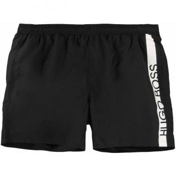 BOSS - Bañador - para Hombre Black