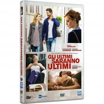 Gli ultimi saranno ultimi [Italia] [DVD]