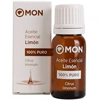 MON Aceite Esencial De Limon 12 ml
