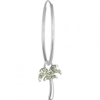 Pendientes mono de mujer de Liujo trendy cód. LJ1496