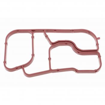 VEMO Junta, radiador de aceite para VOLKSWAGEN Golf, Passat, Tiguan, Scirocco, Jetta, Eos, Sharan, New Beetle, CC, Amarok (Ref: V99-99