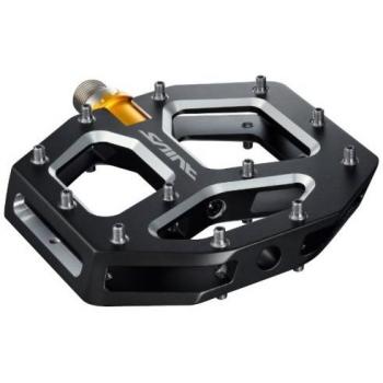 SHIMANO Saint PD-M828 - Pedales - Negro 2018