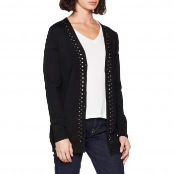 Morgan 182-MSTUDI.N, Jersey para Mujer,