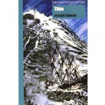 Tifon: 13 - Joseph Conrad