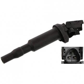 Bobina de encendido FEBI BILSTEIN 36100 para Peugeot 308 CC 1.6 16V (2009-2014) y BMW X5, 3 Berline, 1 5 puertas, CIT