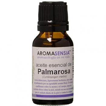 Aromasensia Palmarosa Aceite Esencial 15 ml - 1 unidad