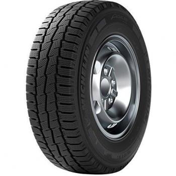 Michelin Agilis Alpin - 235/60 R17 117R - Neumáticos de Invierno para Vehículo Comercial