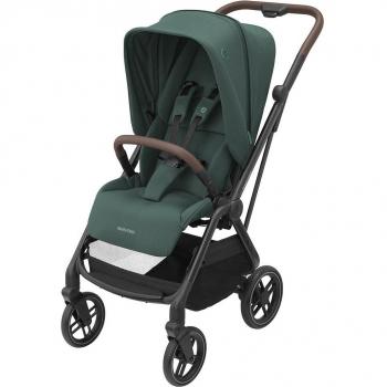 Silla de Paseo Maxi-Cosi Leona 2 Essential Green