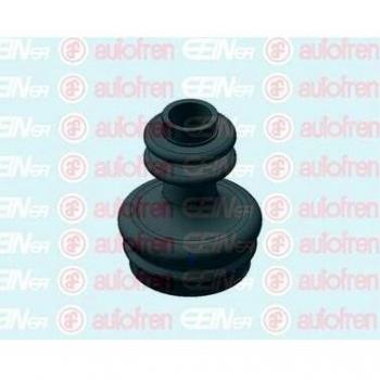 Kit de fuelles para eje de transmisión AUTOFREN SEINSA D8087, incluye fuelles de alta calidad, resistencia al desgaste, fácil instalación y compatibilidad con diversos modelos de vehículos