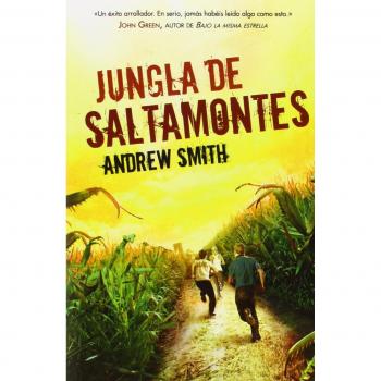 Jungla De Saltamontes