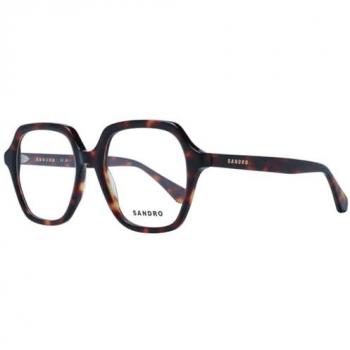 Gafas Graduadas Sandro Paris SD2046 52139 Montura de Gafas Mujer