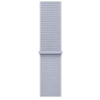 Correa Deportiva Apple Loop en color nube azul para Apple Watch de 46mm
